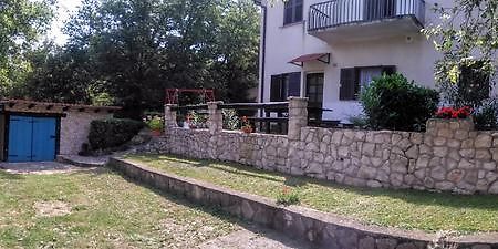 Apartments Kalac Labin  Kültér fotó