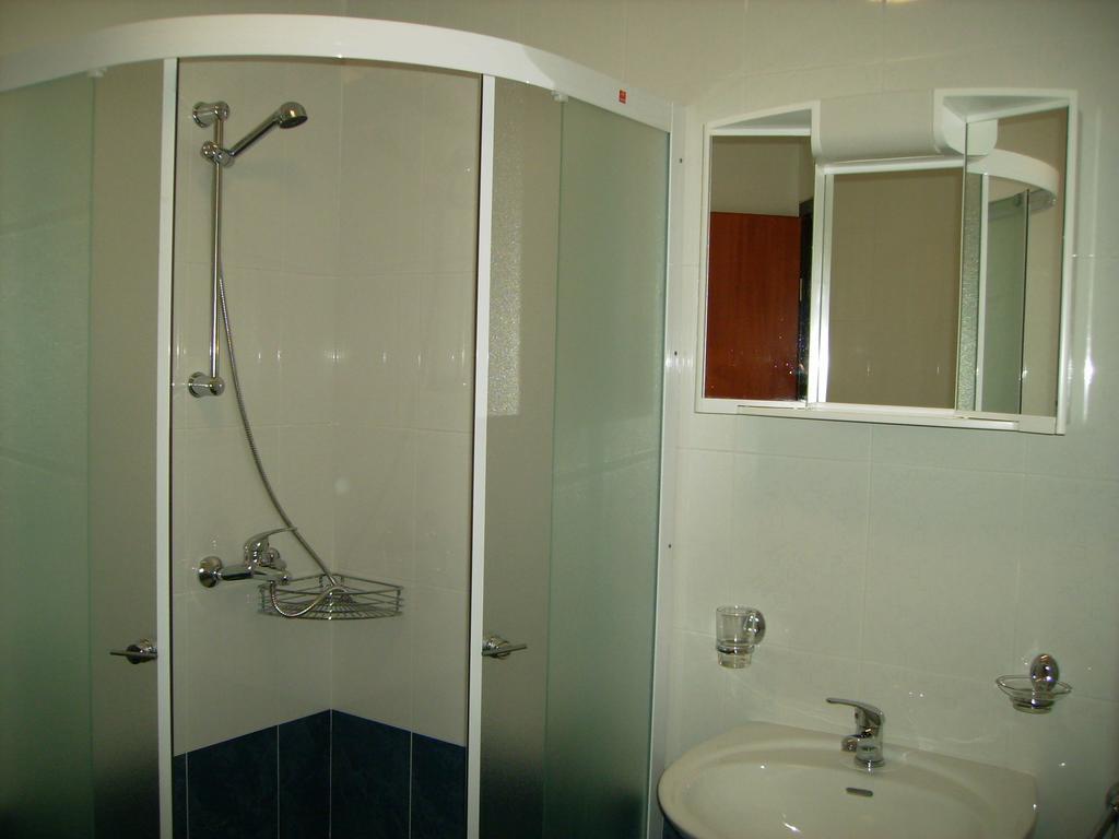 Apartments Kalac Labin  Kültér fotó