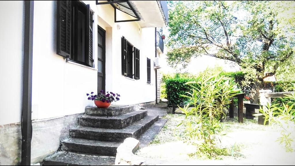Apartments Kalac Labin  Kültér fotó
