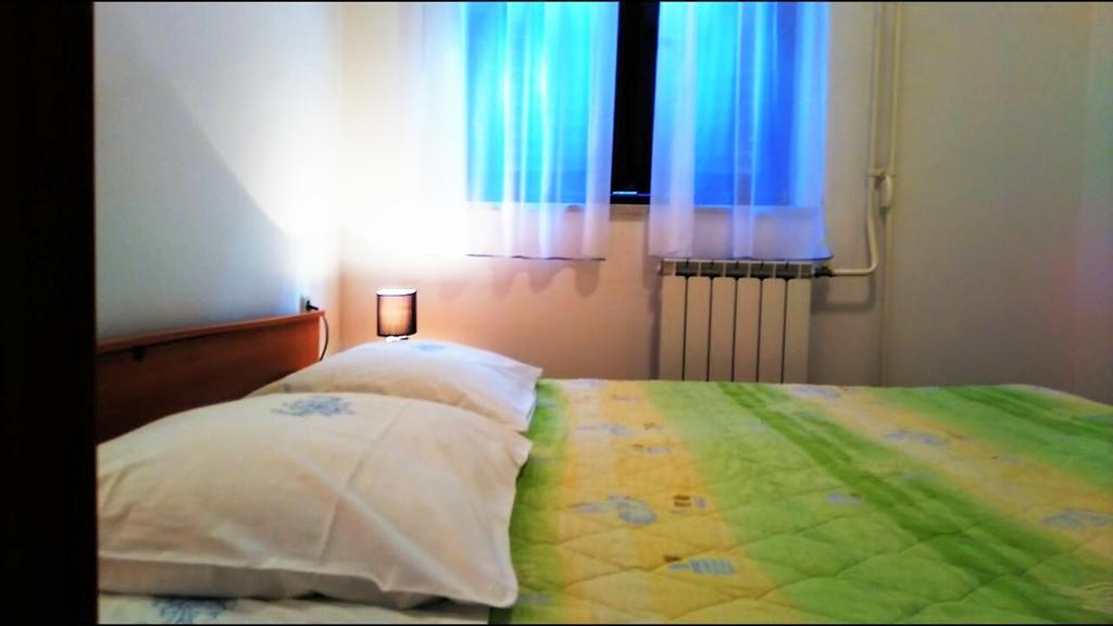 Apartments Kalac Labin  Kültér fotó