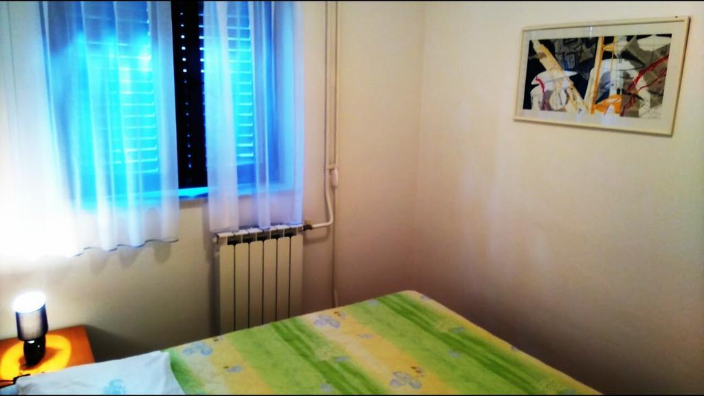 Apartments Kalac Labin  Kültér fotó