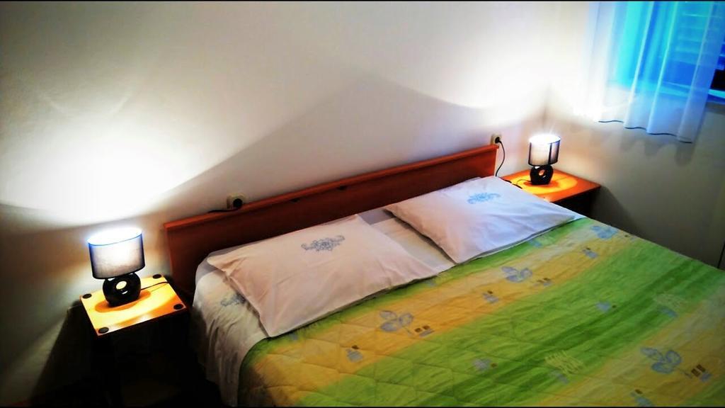 Apartments Kalac Labin  Kültér fotó