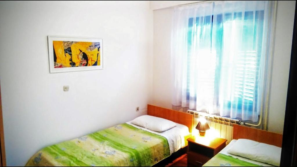 Apartments Kalac Labin  Kültér fotó