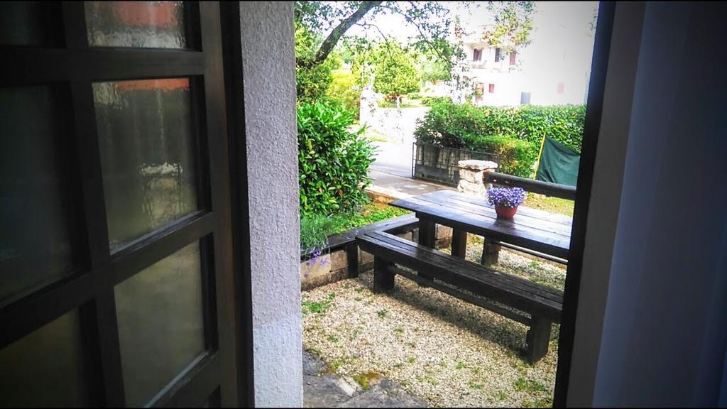 Apartments Kalac Labin  Kültér fotó