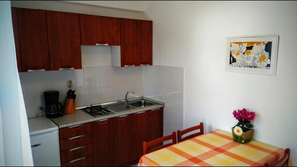 Apartments Kalac Labin  Kültér fotó