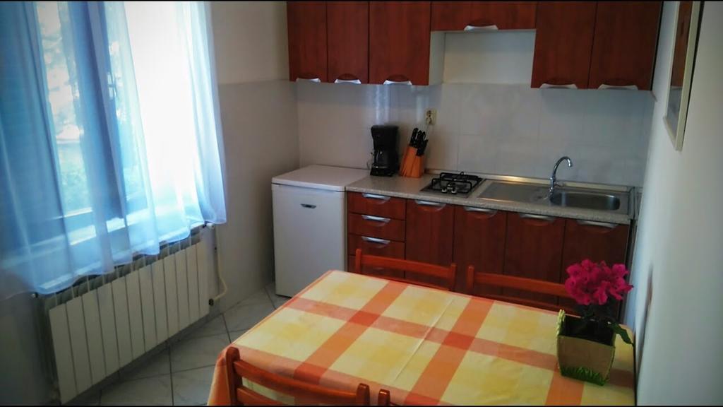 Apartments Kalac Labin  Kültér fotó
