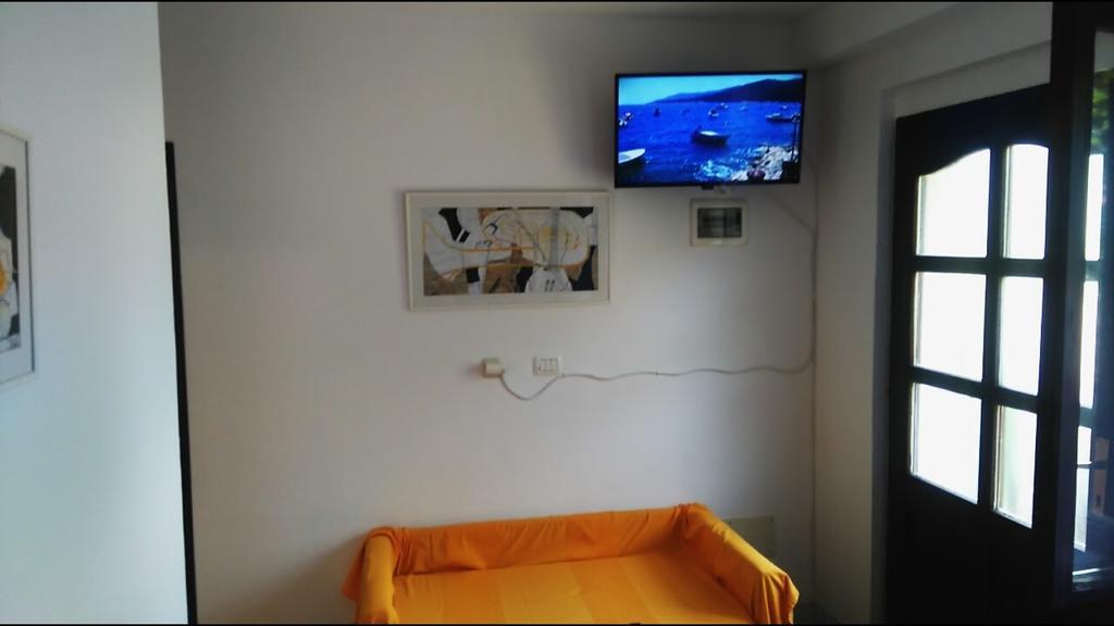 Apartments Kalac Labin  Kültér fotó